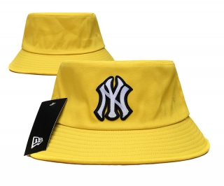 MLB New York Yankees Bucket Hats 92828