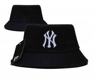 MLB New York Yankees Bucket Hats 92826