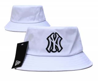 MLB New York Yankees Bucket Hats 92829