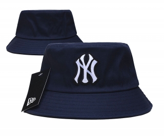 MLB New York Yankees Bucket Hats 92830