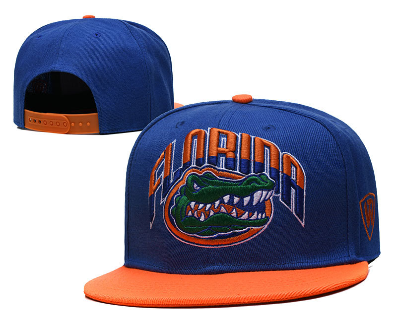 Buy NCAA Florida Gators Snapback Hats 93132 Online HatsKicks.cn