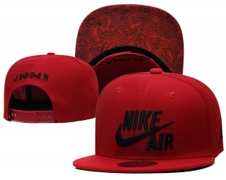 Nike Air Jordan Brand Snapback Hats 93164