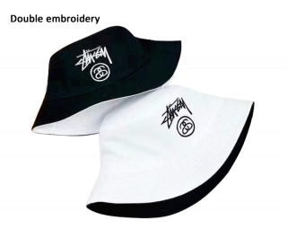 Stussy Bucket Hats 93376