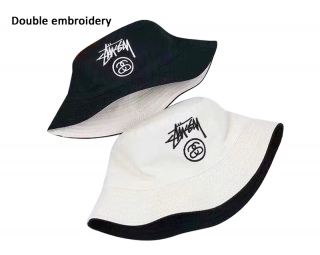 Stussy Bucket Hats 93378