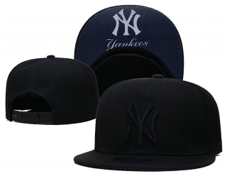 MLB New York Yankees Snapback Hats 93446