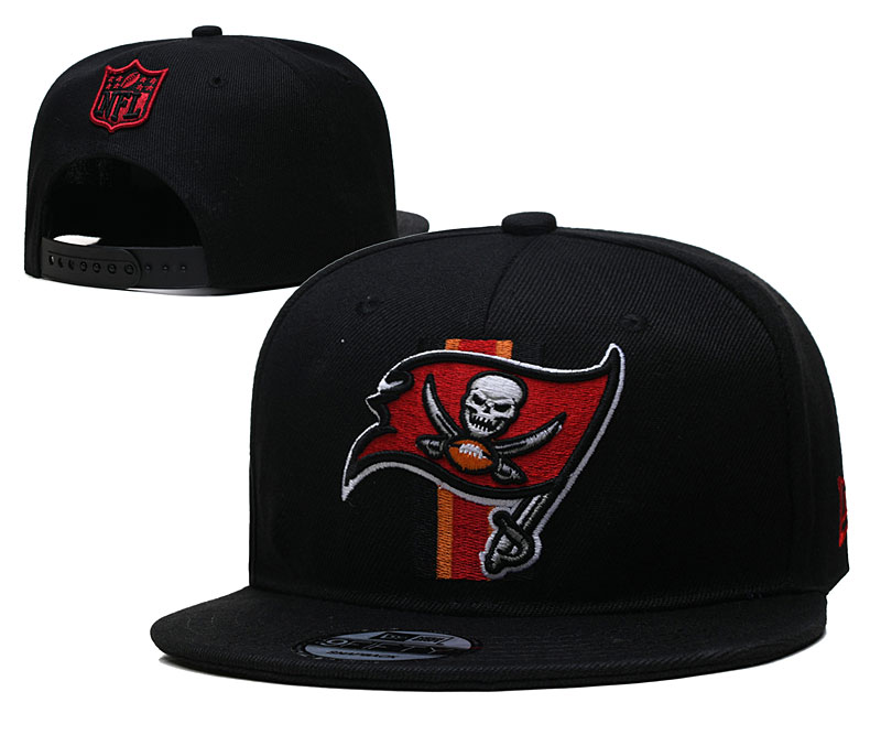 nfl tampa bay buccaneers hat