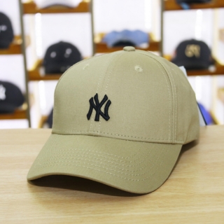 MLB New York Yankees Curved Snapback Hats 93592