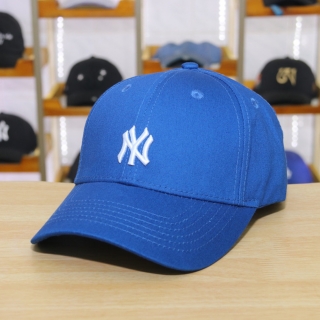 MLB New York Yankees Curved Snapback Hats 93593