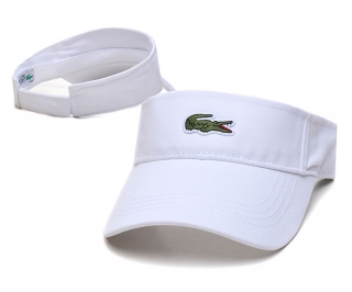 Lacoste Visor Hats 93759