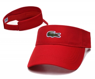 Lacoste Visor Hats 93760