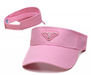 Prada Visor Hats 93762