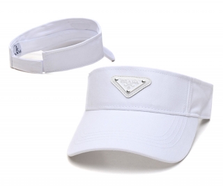 Prada Visor Hats 93763