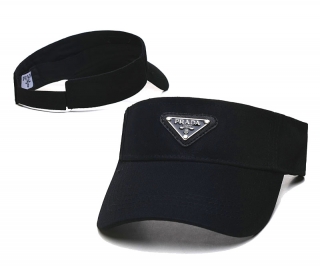Prada Visor Hats 93764