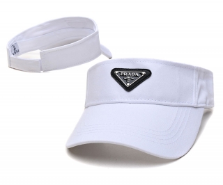 Prada Visor Hats 93767