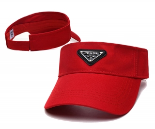Prada Visor Hats 93768