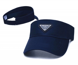 Prada Visor Hats 93769
