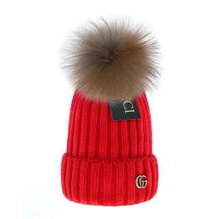 Gucci Wool Hats 93924