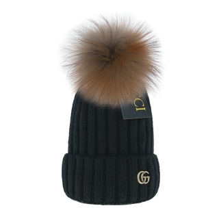 Gucci Wool Hats 93927