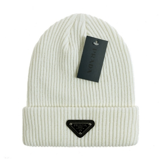 Prada Wool Hats 93930