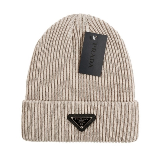 Prada Wool Hats 93933