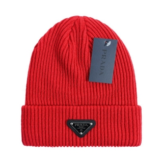 Prada Wool Hats 93934