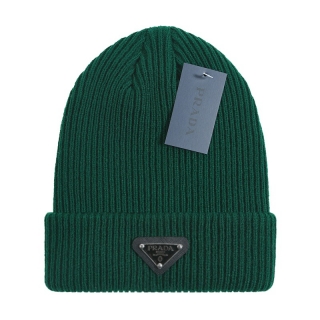 Prada Wool Hats 93937