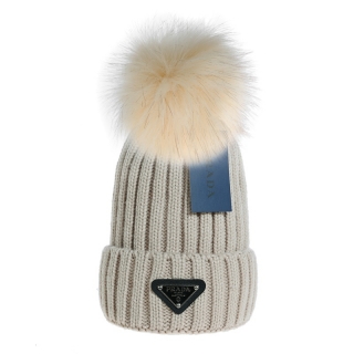 Prada Wool Hats 93947
