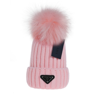 Prada Wool Hats 93951