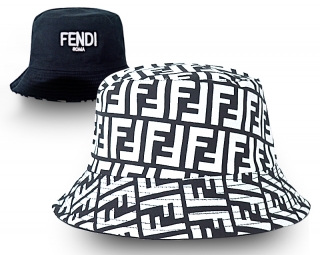 Fendi Bucket Hats 94265