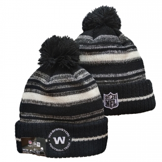 NFL Washington Redskins Knit Beanie Hats 94482