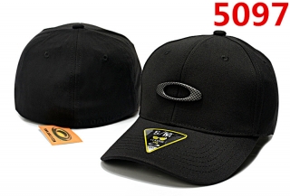 OAKLEY CLASSIC LOW PURE COTTON HIGH QUALITY CURVED STRETCH CAPS 95559
