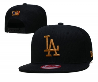 MLB Los Angeles Dodgers Snapback Hats 95640