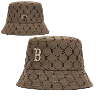 MLB New York Yankees Bucket Hats 95673