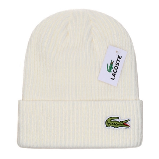 Lacoste Knit Beanie Hats 95696