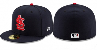 MLB Saint Louis Cardinals 59FIFTY Fitted Hats 95994