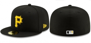 MLB Pittsburgh Pirates 59FIFTY Fitted Hats 95992