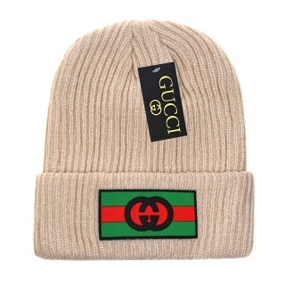 Gucci Knit Beanie Hats 96024