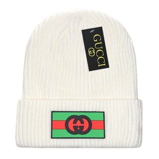 Gucci Knit Beanie Hats 96027