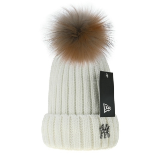 MLB New York Yankees Knit Beanie Hats 96167