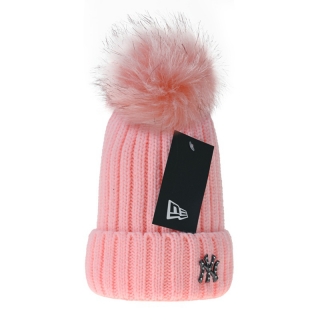 MLB New York Yankees Knit Beanie Hats 96169