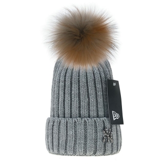 MLB New York Yankees Knit Beanie Hats 96171