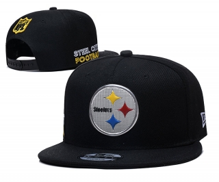 NFL Pittsburgh Steelers Snapback Hats 96243