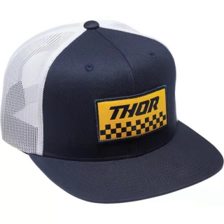 Thor Mesh Snapback Hats 96357