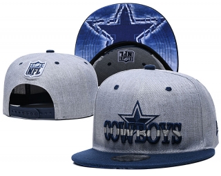 NFL Dallas Cowboys Snapback Hats 96535