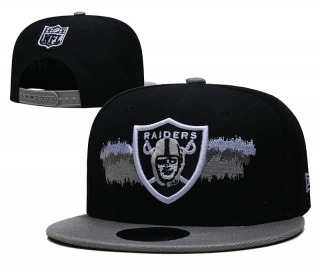 NFL Las Vegas Raiders Snapback Hats 96577