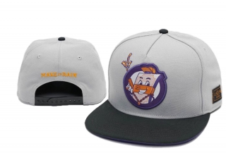 Cayler & Sons Snapback Hats 96610