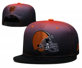 NFL Cleveland Browns Snapback Hats 96781