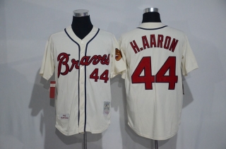 Vintage MLB Atlanta Braves Retro Jerseys 97089