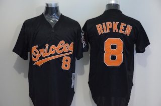 Vintage MLB Baltimore Orioles Retro Jerseys 97094
