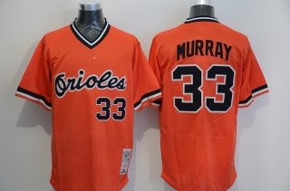 Vintage MLB Baltimore Orioles Retro Jerseys 97095